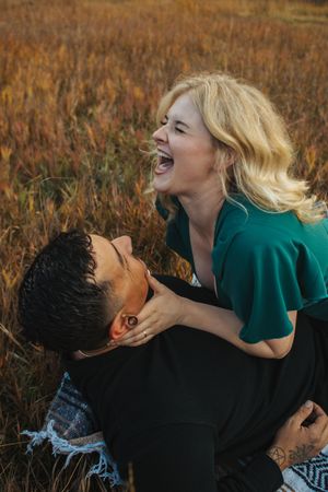 Couples Session