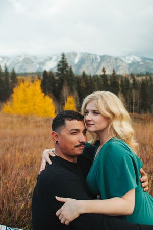 Couples Session