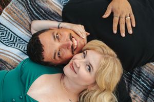 Couples Session