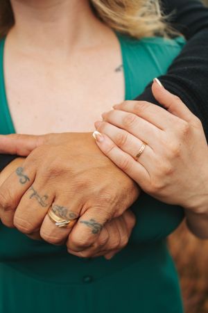 Couples Session