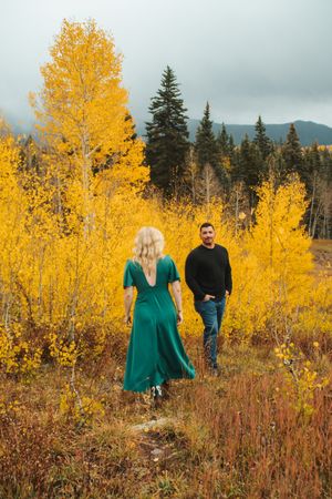 Couples Session