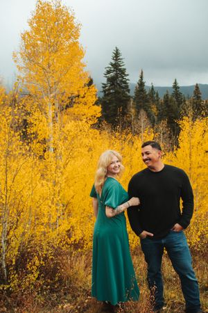 Couples Session