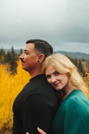 Couples Session
