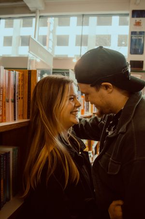 Couples Session