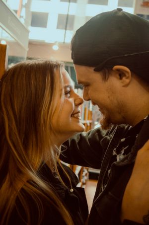 Couples Session