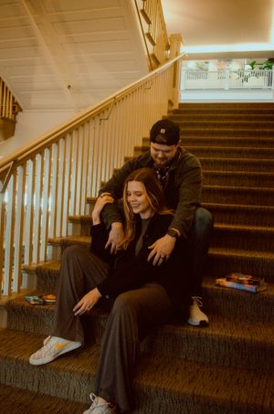 Couples Session