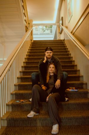 Couples Session