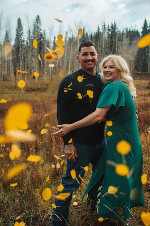 Couples Session