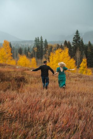 Couples Session