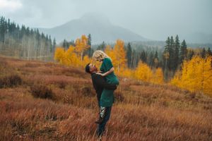 Couples Session