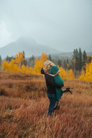Couples Session
