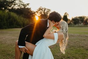 international destination wedding photographer Italy Greece mykonos Santorini travel elopement romantic natural film vibes golden