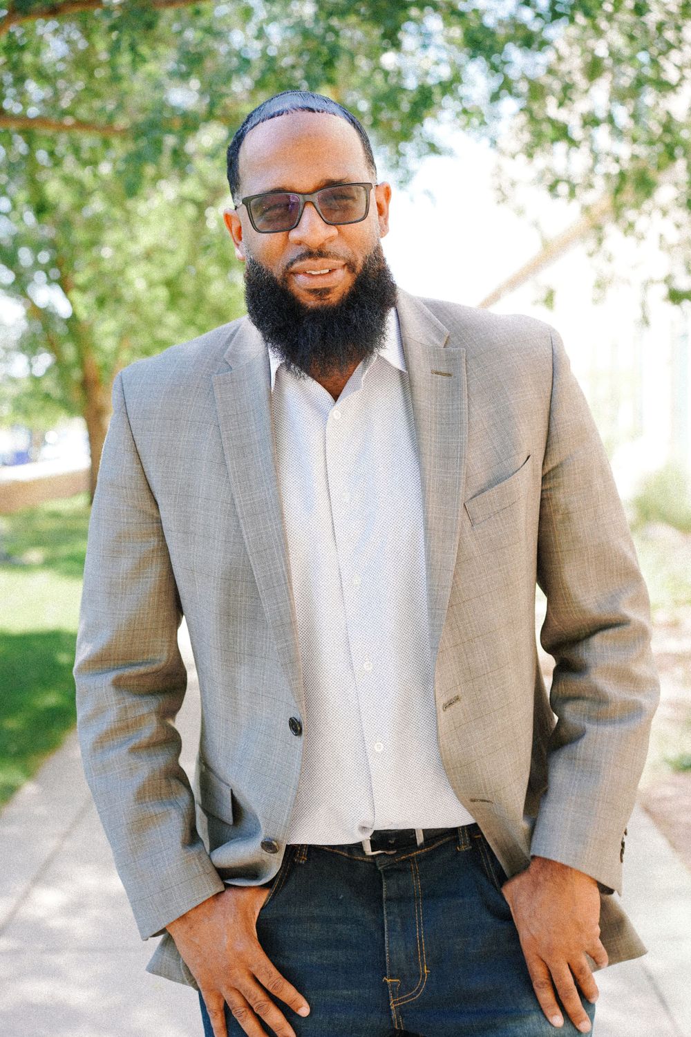 headshot photographer denver colorado