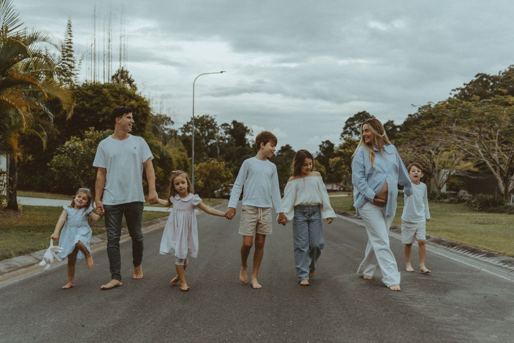 Documenting all walks of life, weddings, maternity, newborn and family photography. Sunshine Coast