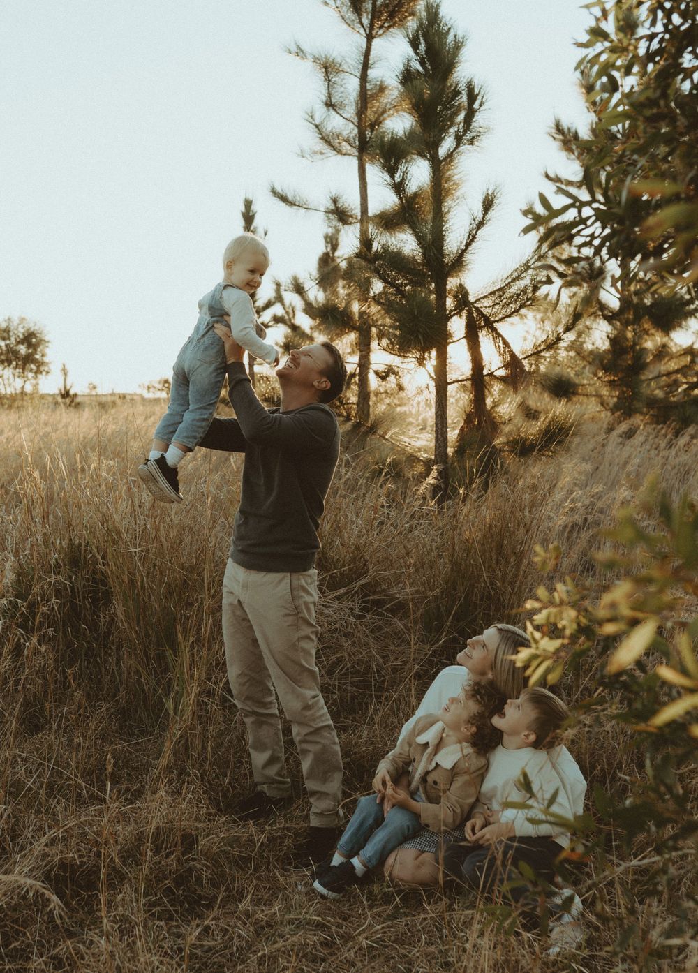 Documenting all walks of life, weddings, maternity, newborn and family photography. Sunshine Coast