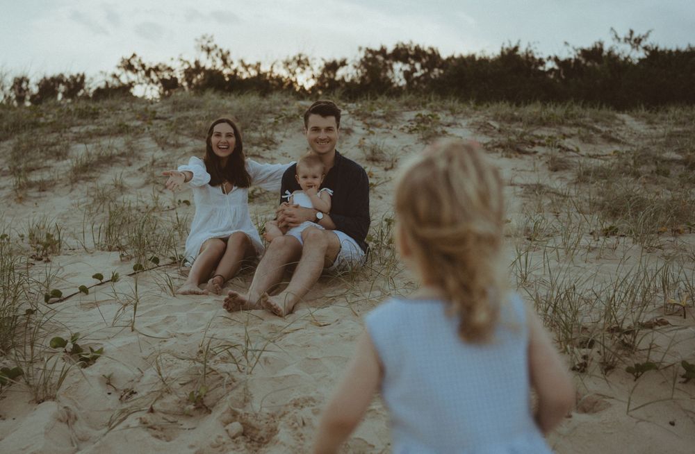 Documenting all walks of life, weddings, maternity, newborn and family photography. Sunshine Coast