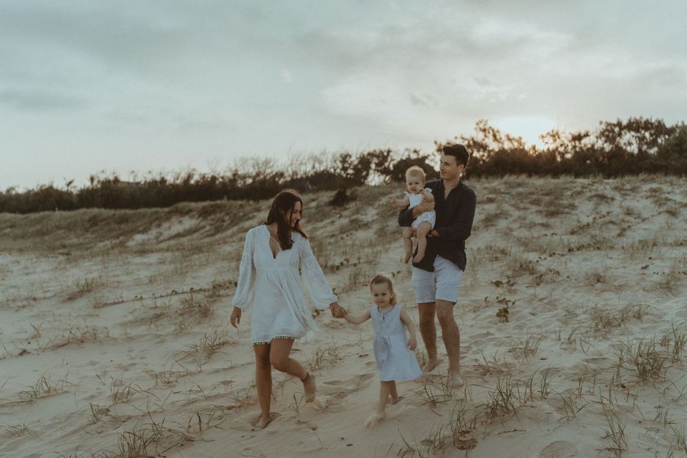 Documenting all walks of life, weddings, maternity, newborn and family photography. Sunshine Coast