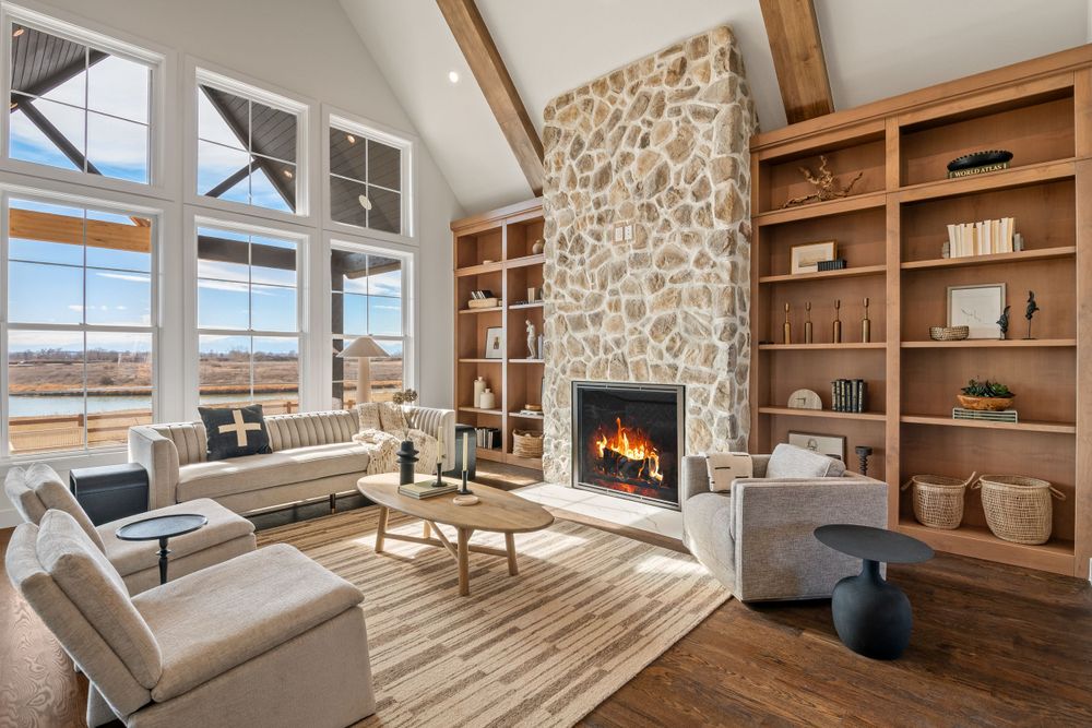 northern colorado real estate photography for homeowners builders and agents