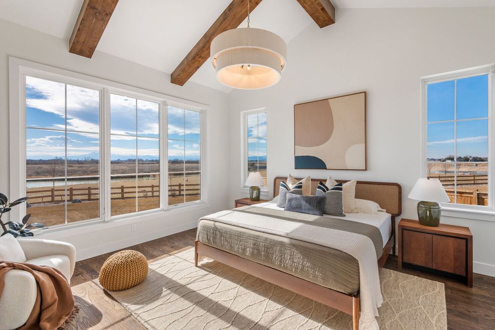 northern colorado real estate photography for homeowners builders and agents