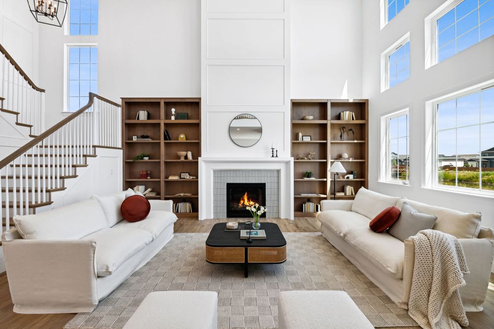 luxury real estate imaging, northern colorado, fort collins, loveland, greeley, windsor, homeowner, builder, agent