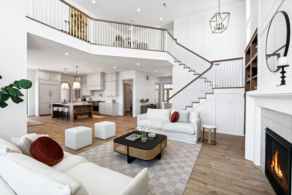 luxury real estate imaging, northern colorado, fort collins, loveland, greeley, windsor, homeowner, builder, agent