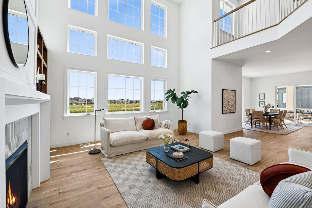 luxury real estate imaging, northern colorado, fort collins, loveland, greeley, windsor, homeowner, builder, agent