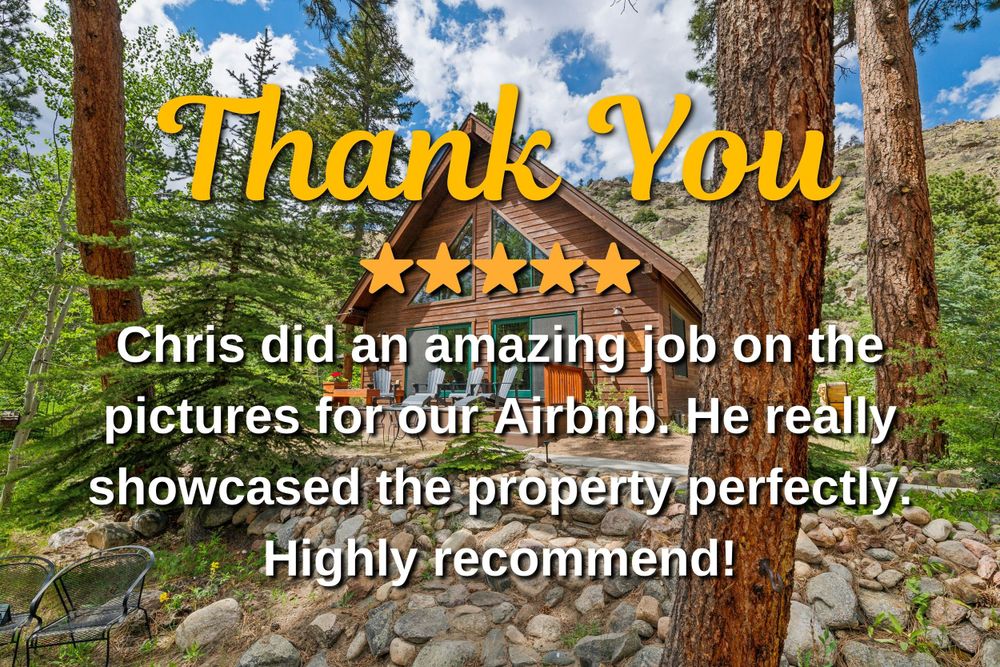 client testimonial 5 stars happy customer