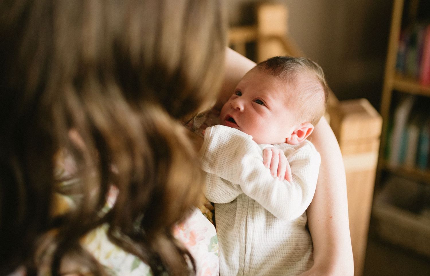 Medicine Hat Newborn Photographer.