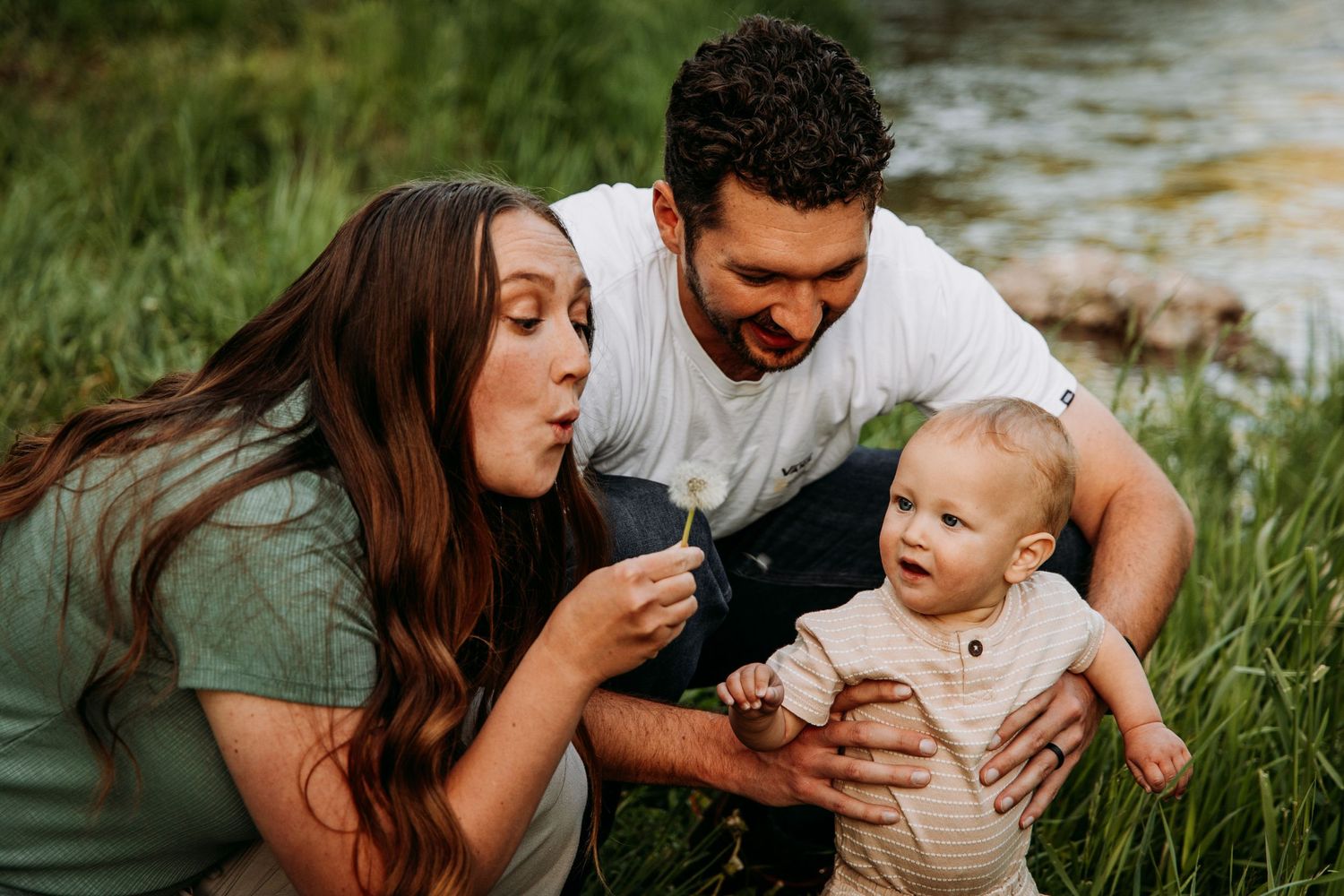 Logan, Utah Family Photographer.