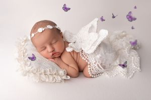 baby photography Birmingham