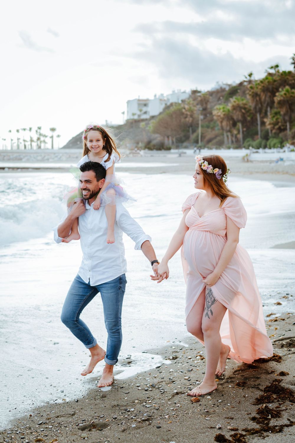 embarazo
maternidad
fotografia
familia
parque playa naturaleza