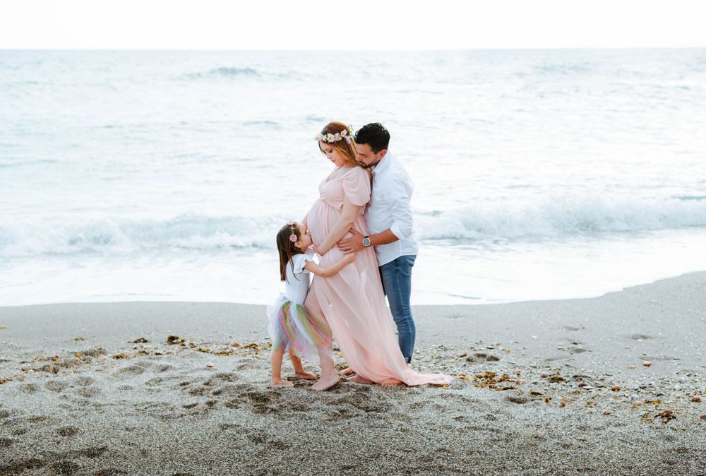 embarazo
maternidad
fotografia
familia
parque playa naturaleza