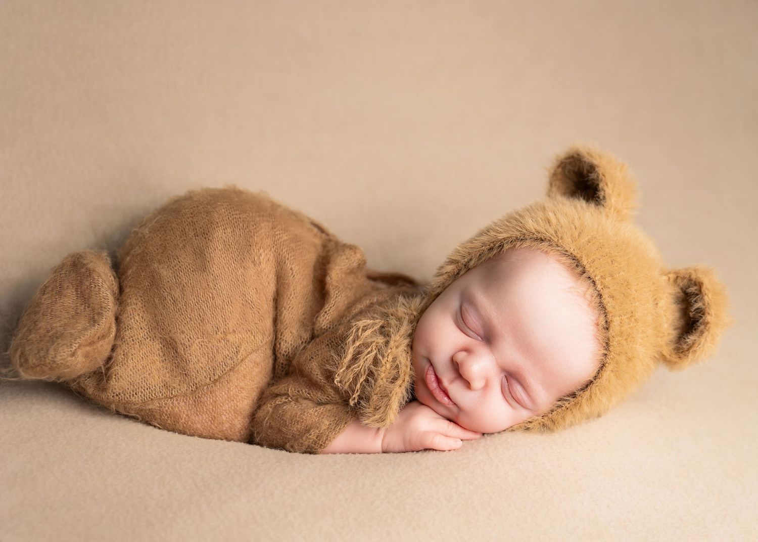 Best Newborn Photographer Knoxville