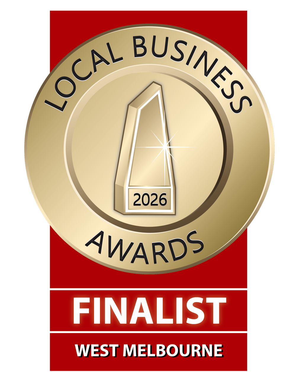 Local business Award