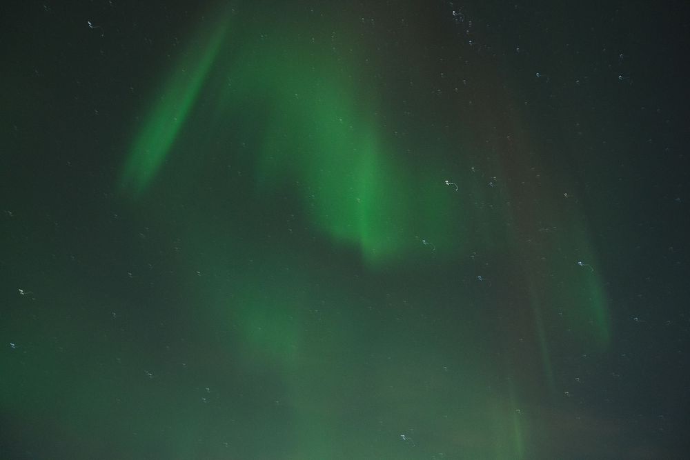 Iceland landscape photo