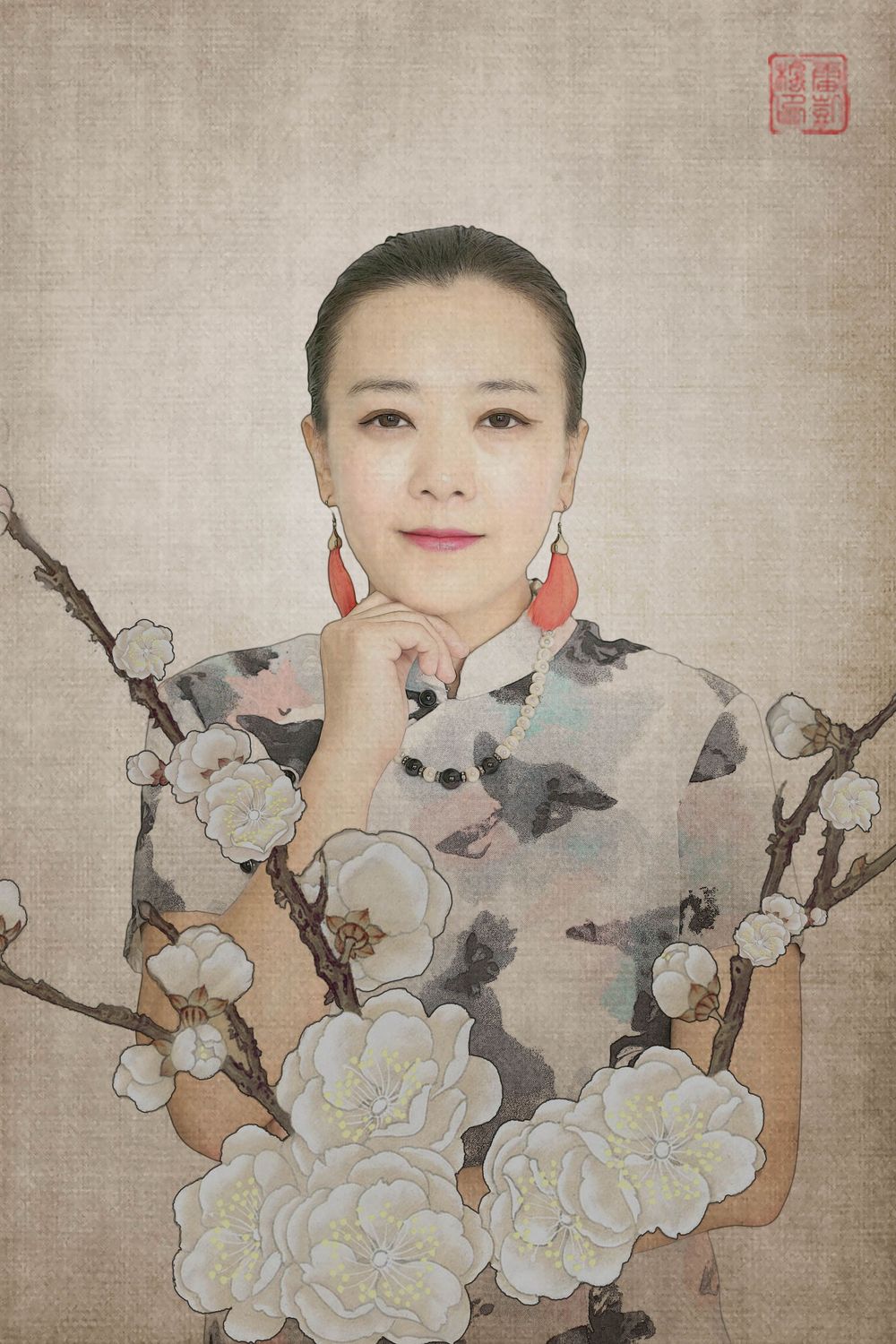 Chinese Fine Art