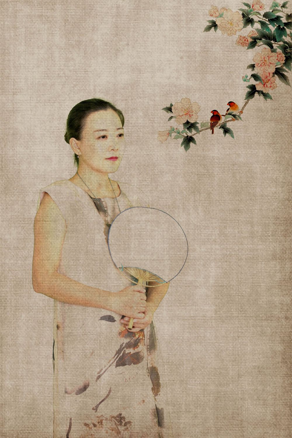 Chinese Fine Art