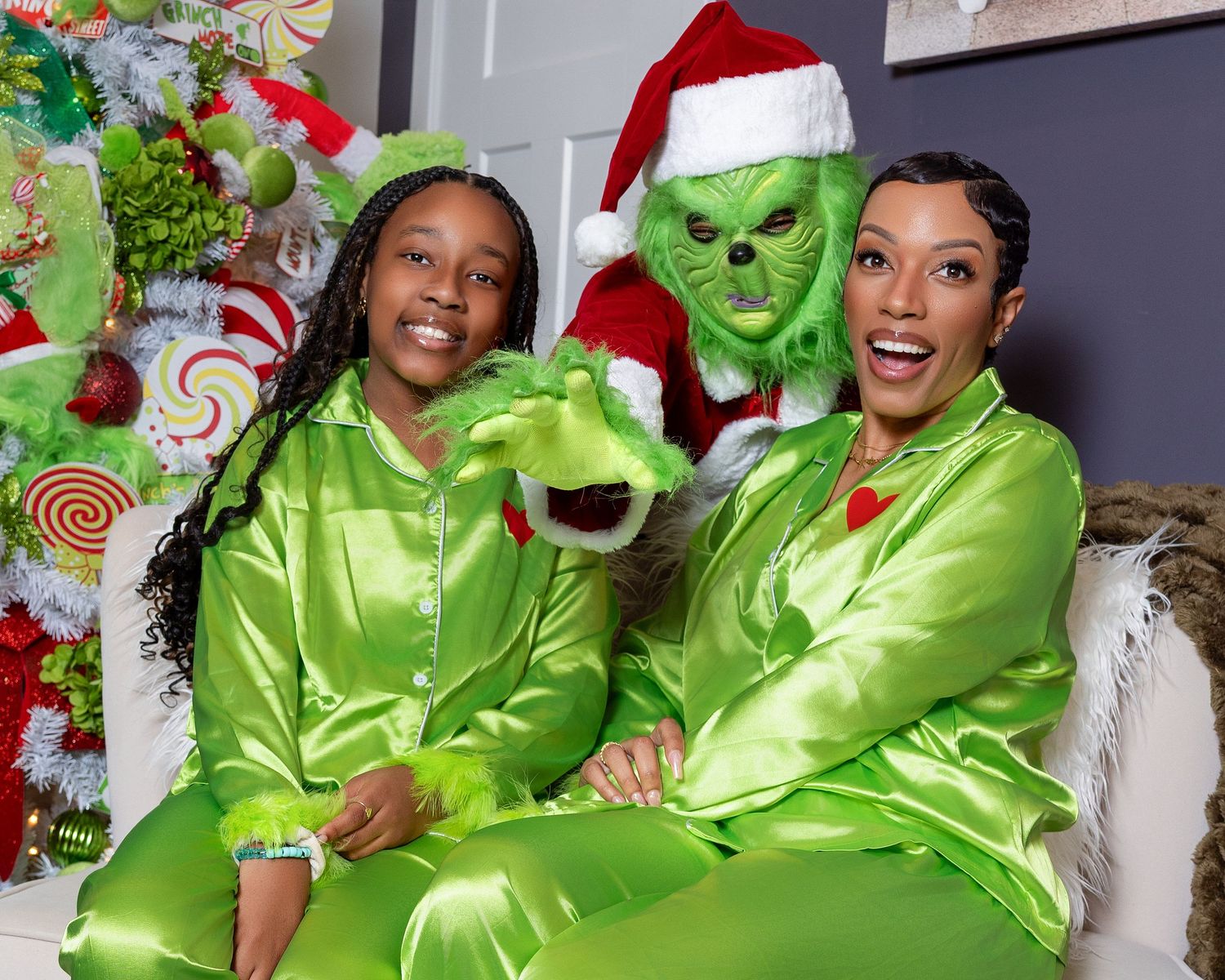 CHRISTMAS