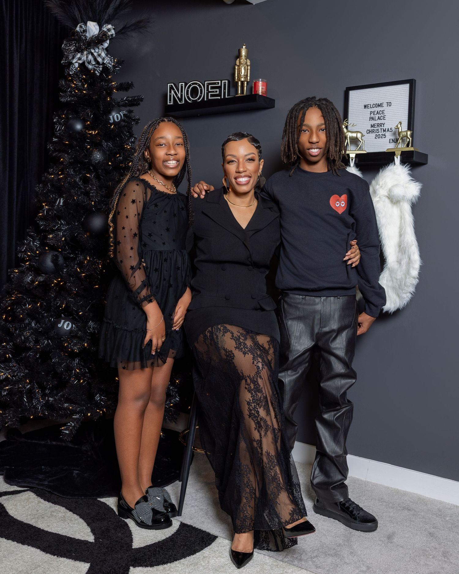 FAMILY