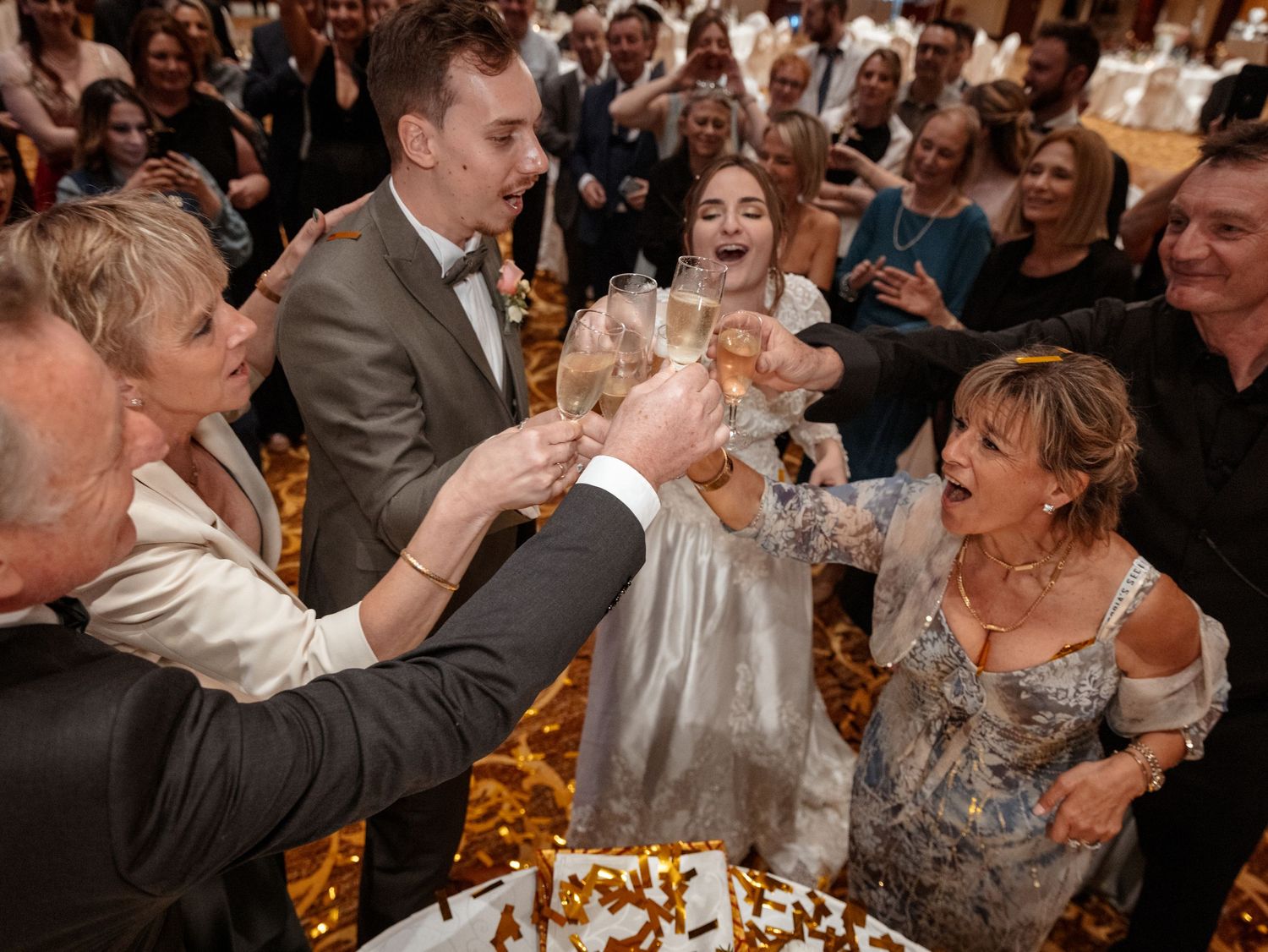 Jurgen Paul Photography | Wedding and Baptism Photographer | Malta