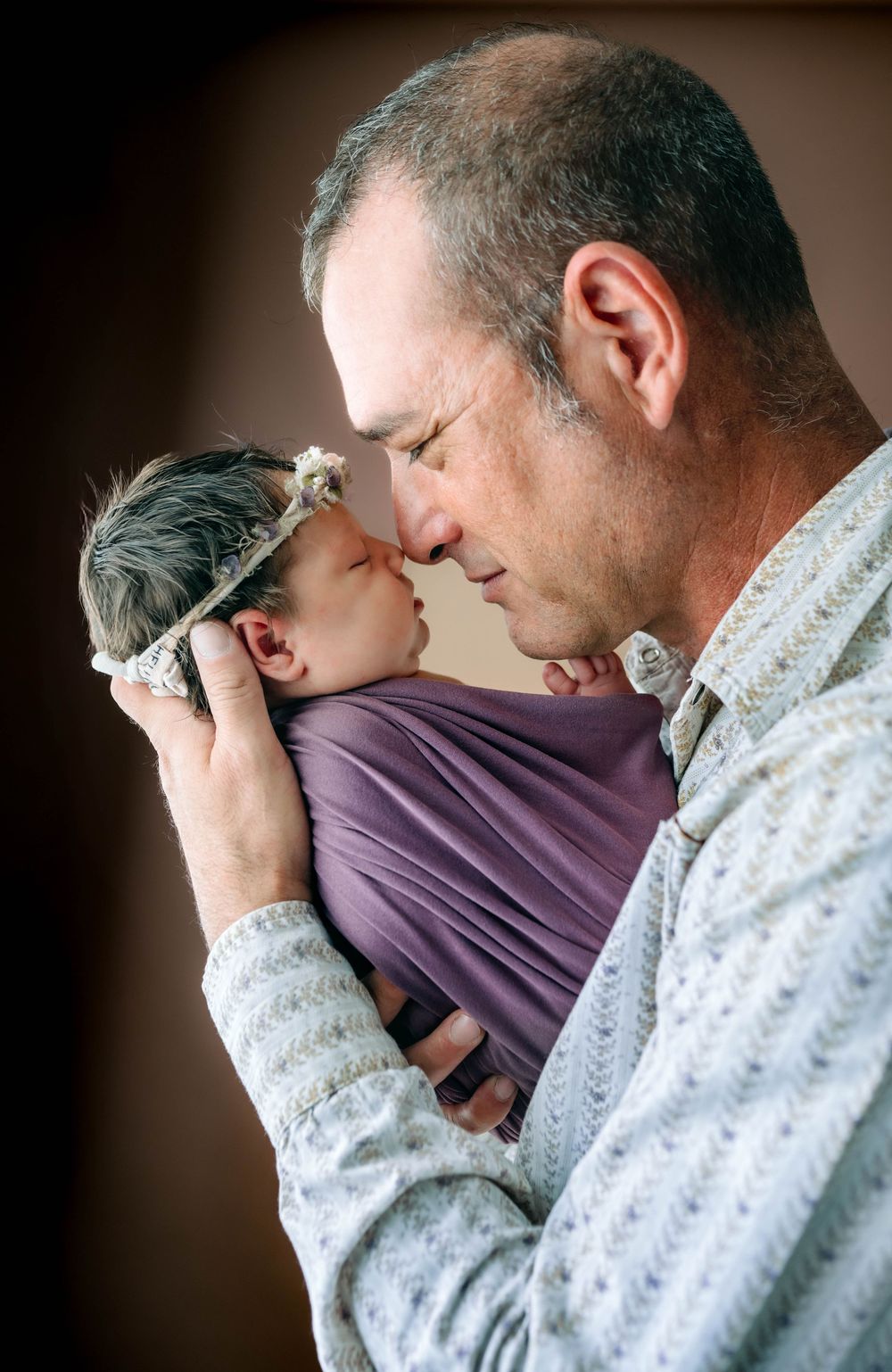 Lifestyle newborn