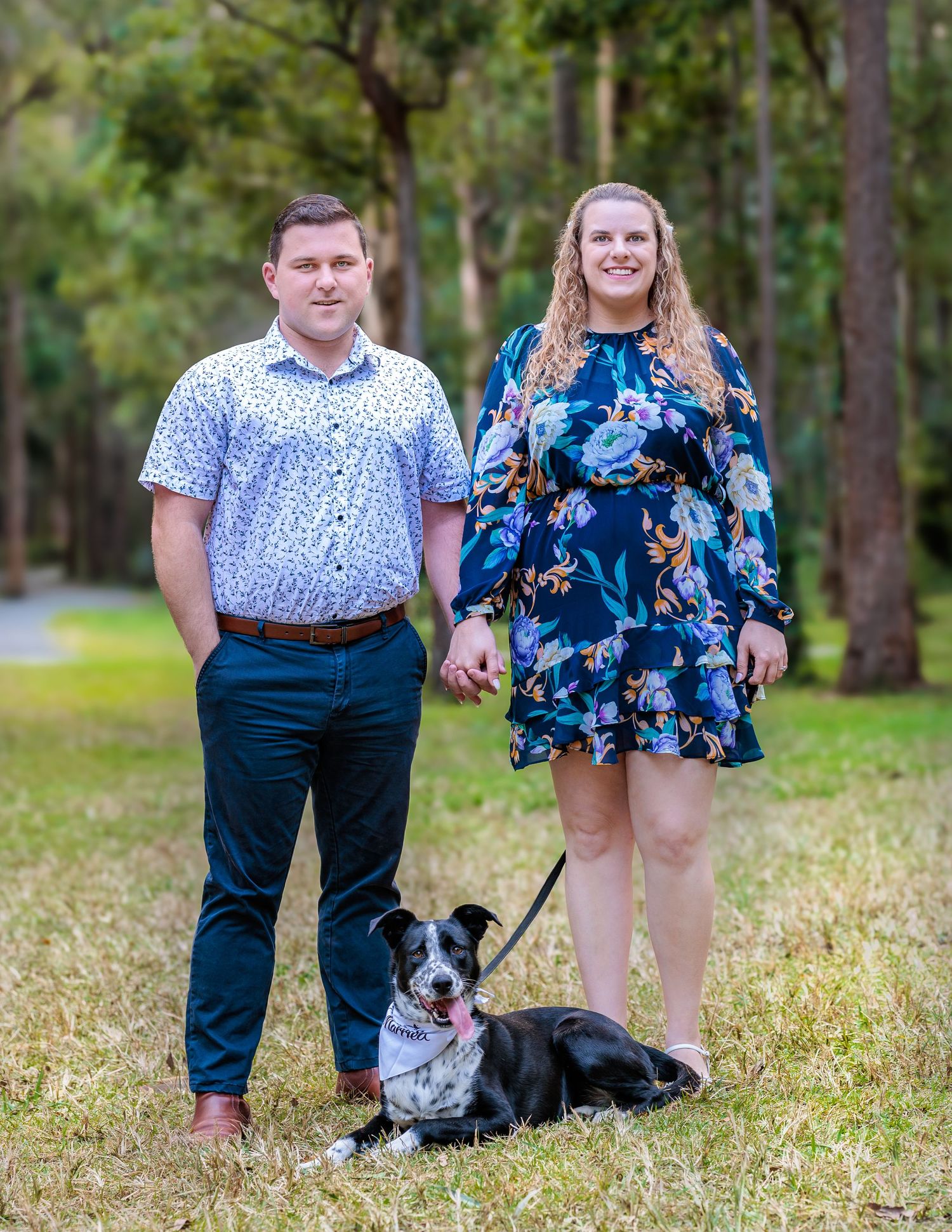 pet photography dog