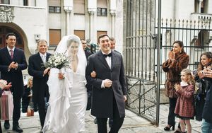 Fotografisanje venčanja u crkvi
Saborna Crkva Beograd