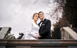 Fotografisanje venčanja
Fotografija mlade i mladoženje na Kalemegdanu u Beogradu
