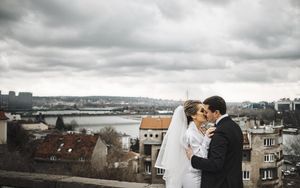Fotografisanje venčanja
Fotografija mlade i mladoženje na Kalemegdanu u Beogradu