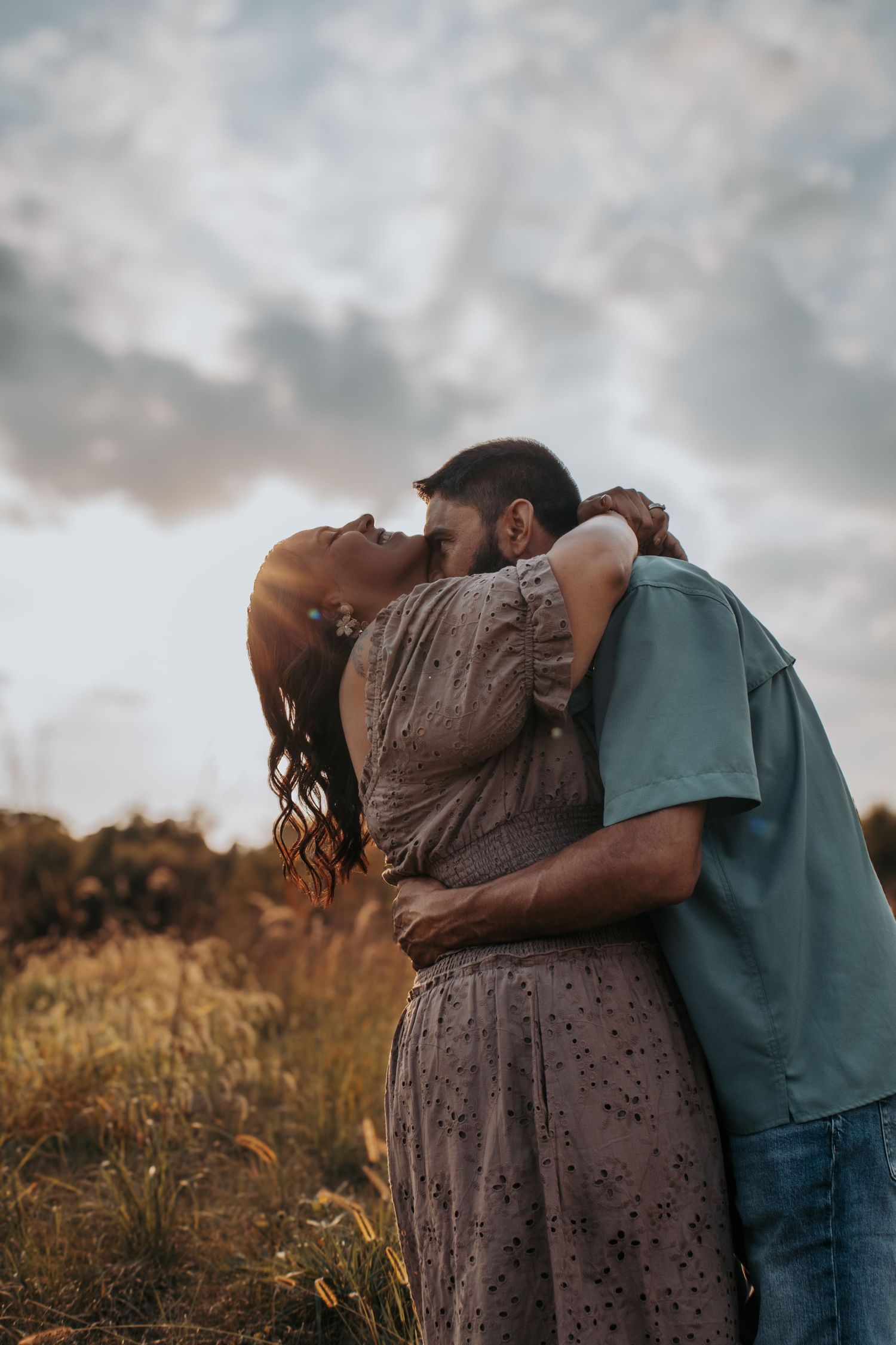 Couple / Engagement