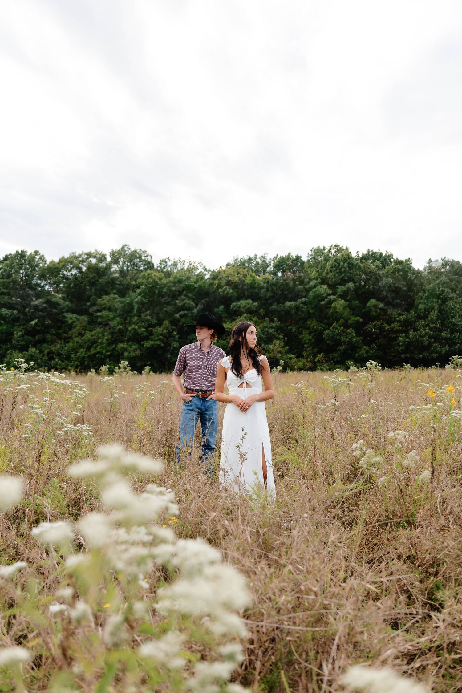 couples session