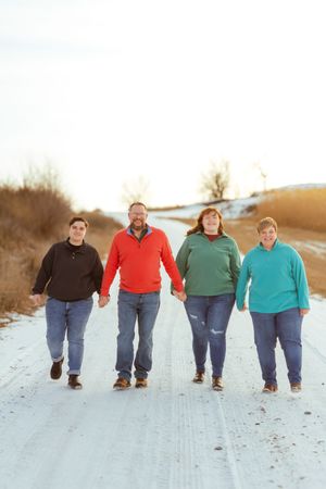 Family Photos