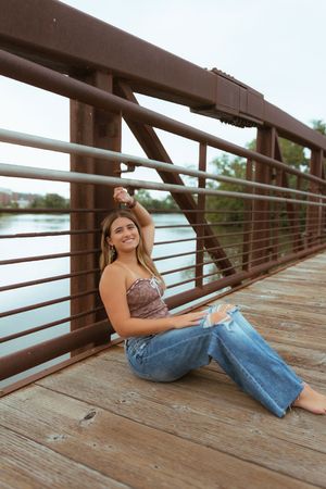 Senior Photos