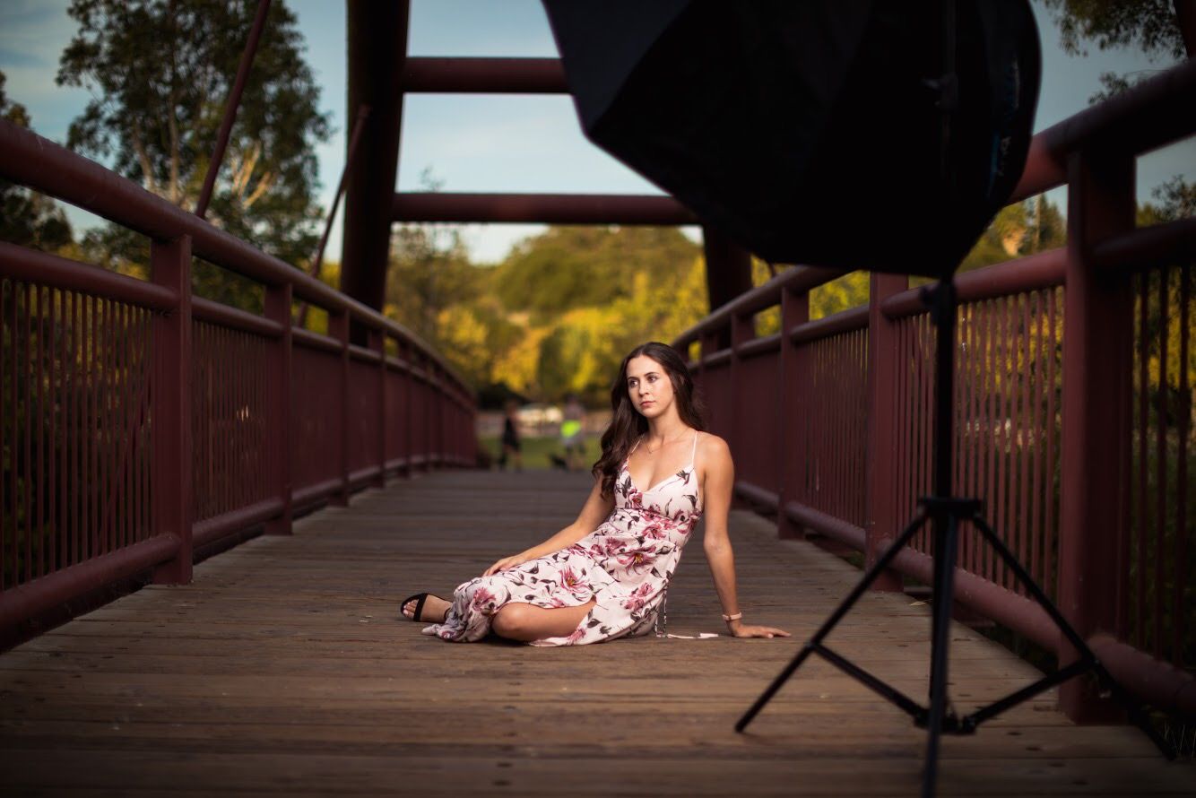 Godox lighting off camera flash